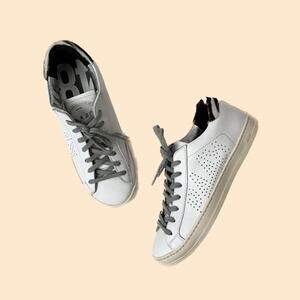 P448 Sneakers Size EU 37
